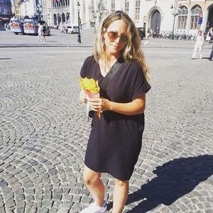 Meet your Posher, Fionnuala